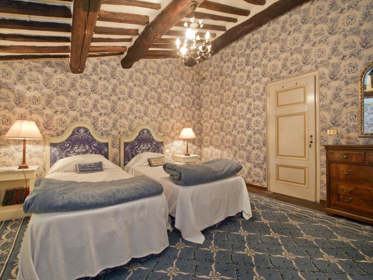 Villa Nottolini Vorno Kültér fotó